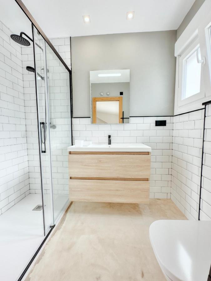 Apartamentos Avenida Areas Sanxenxo Zewnętrze zdjęcie