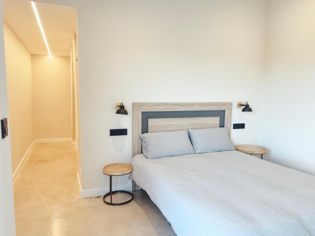 Apartamentos Avenida Areas Sanxenxo Zewnętrze zdjęcie