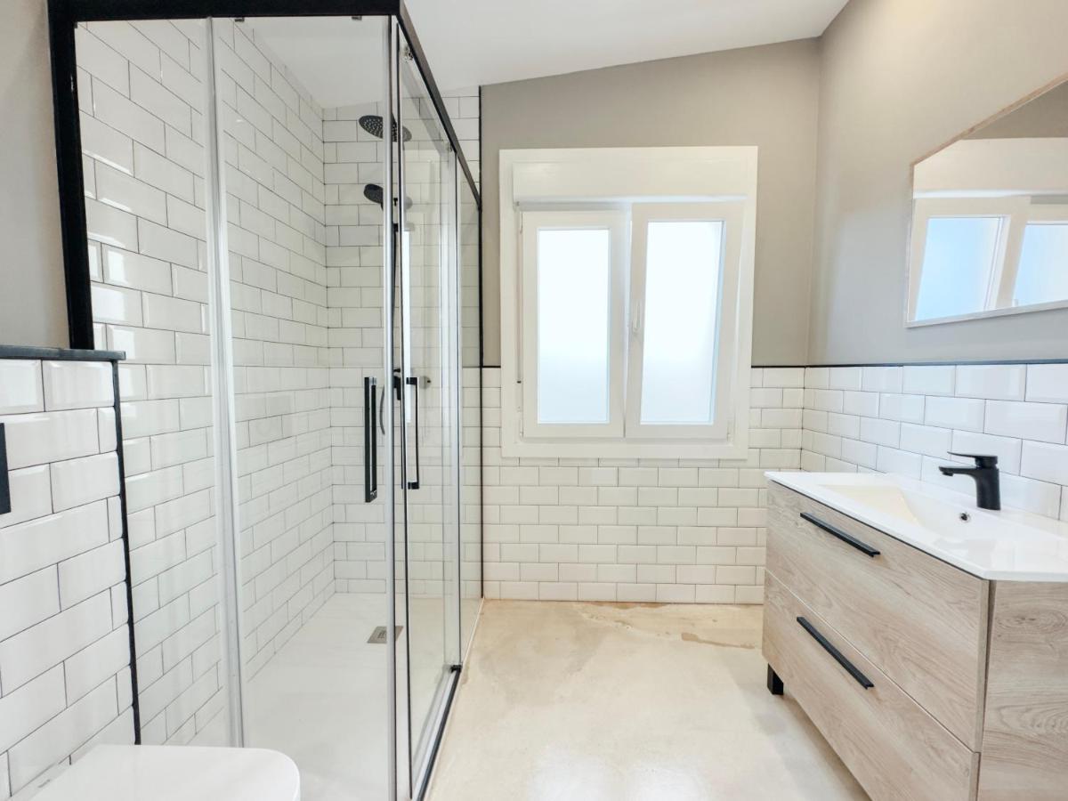Apartamentos Avenida Areas Sanxenxo Zewnętrze zdjęcie